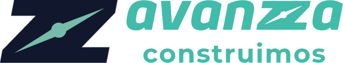 Logo Avanzza Construimos
